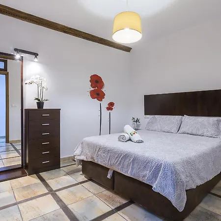 Holiday home El Alba - Sun, Sea & Serenity In Conil Conil De La Frontera
