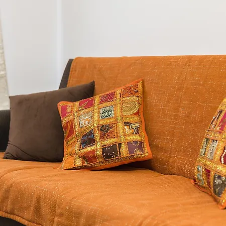 El Alba - Sun, Sea & Serenity In Conil Holiday home *