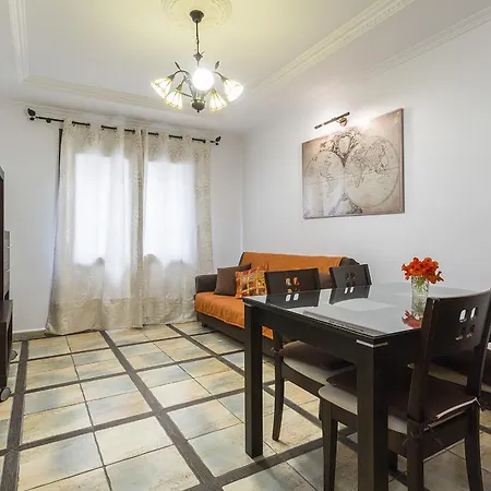 El Alba - Sun, Sea & Serenity In Conil Holiday home