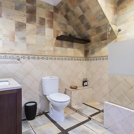 El Alba - Sun, Sea & Serenity In Conil Holiday home *