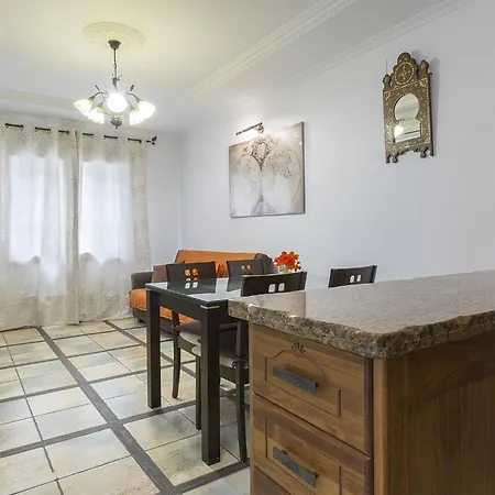 El Alba - Sun, Sea & Serenity In Conil Holiday home
